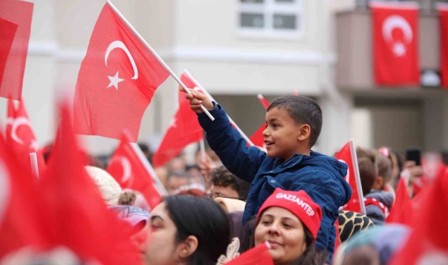 Cumhurbaşkanı Erdoğan: "Bunların aklında sadece para kuleleri var"