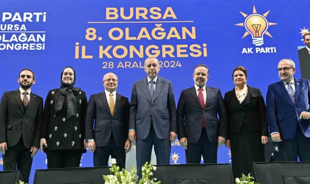 Cumhurbaşkanı Recep Tayyip Erdoğan'dan sosyal konut müjdesi
