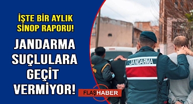 Denetimler sonuç verdi