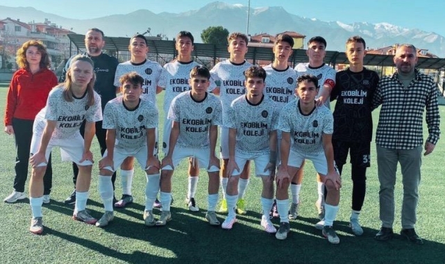 Denizli ekibi final grubuna çıkan ilk takım oldu