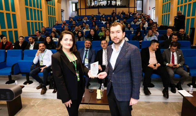 Denizli OSB 'Tekstilde Sürdürülebilirlik' çalıştayına ev sahipliği yaptı
