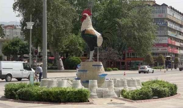 Denizli'de yeni yılın ilk gününde yağış beklenmiyor
