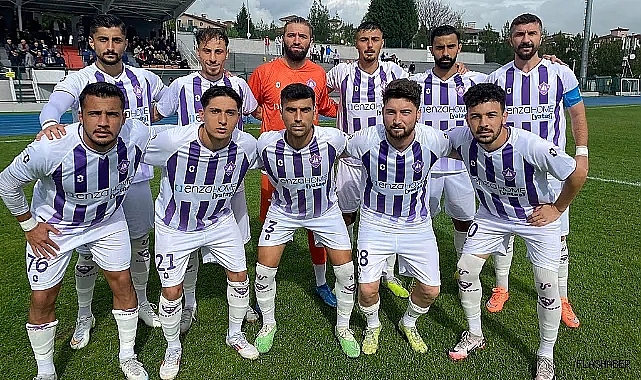 Deplasmandan galip dönüyor