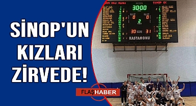 Deplasmandan lider dönüyor