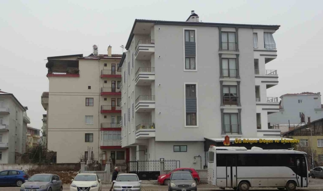 Deprem bölgesi Malatya'da kira fiyatları düşüşe geçti