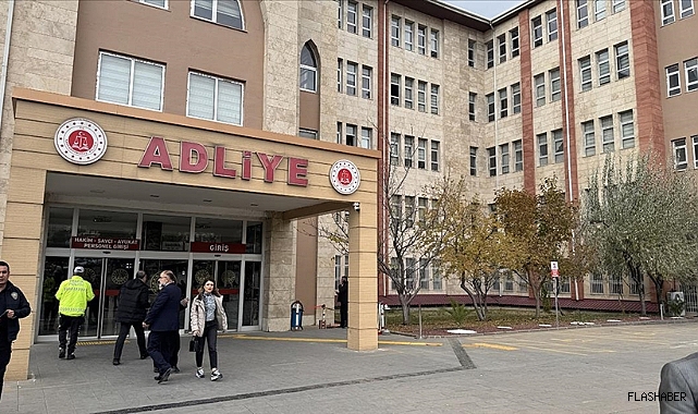Depremde 96 kişinin öldüğü Ebrar Sitesi Güvenç Apartmanı'na ilişkin davada karar çıktı