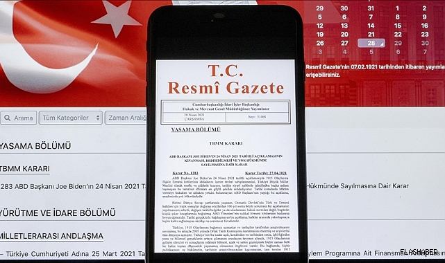 Devlet memurlarına ilişkin düzenlemeleri de içeren kanun Resmi Gazete&#039;de