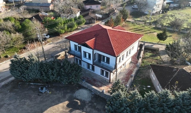 Dilovası&#039;nda iki gençlik merkezi hizmete açılıyor