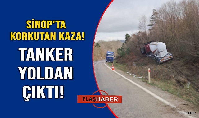 Direksiyon hakimiyetini kaybetti