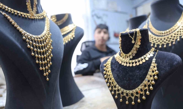 'Diyarbakır kişnişli kolye'si tescillendi