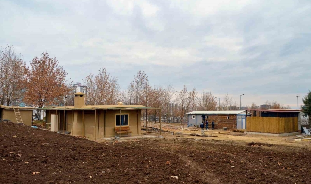Diyarbakır'da çocuklara yönelik agroekoloji iklim okulu açılıyor