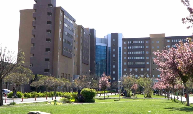 Diyarbakır'da epidural doğum dönemi başladı