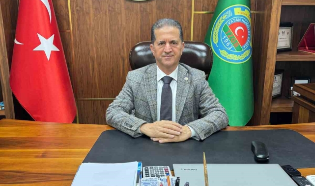 Doğan: "Çiftçimizin rekabet gücü desteklenmeli"