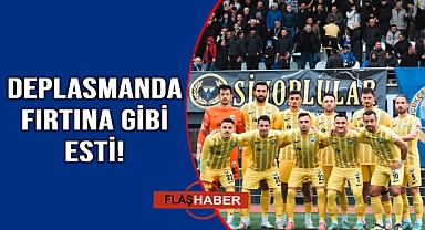 Dört dörtlük galibiyet