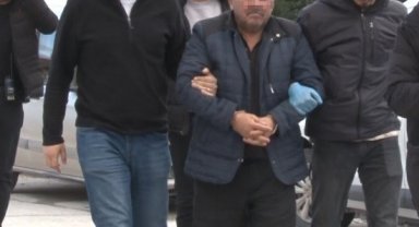 Dünürünü 500 bin lira alacağı için öldürmüş