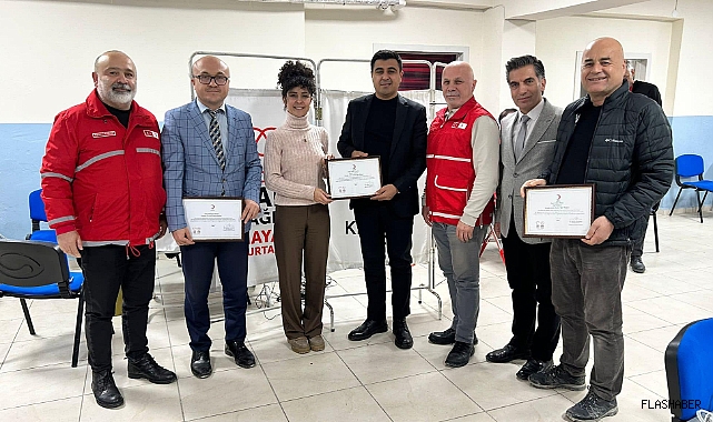 Durağan "Birbirimize Candan Bağlıyız" dedi