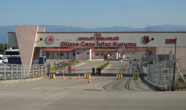 Düzce'de araması olan 98 şahıs yakalandı, 38'i tutuklandı