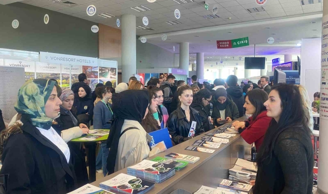 Düzce'nin istihdam politikaları örnek oluyor