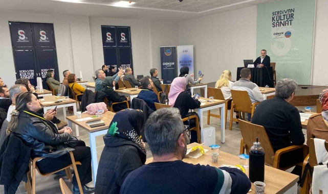 Ebeveynler bu seminerde bilinçlendi