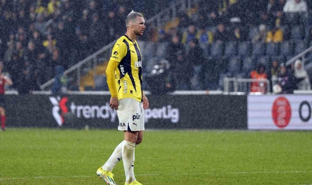 Edin Dzeko, bu sezonki 14. golünü kaydetti