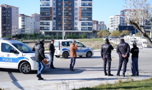 Edirne'deki silahlı saldırıda 1 kişi hayatını kaybetti