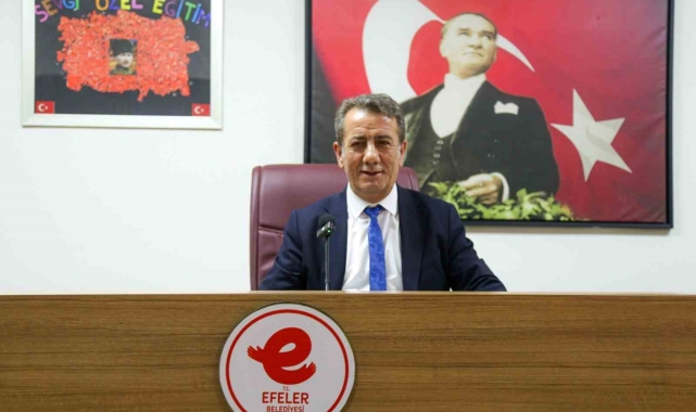 Efeler'e deprem izleme istasyonları kurulacak