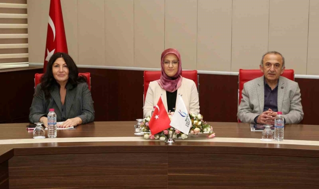 EGEKAF 2025 için hazırlıklar başladı