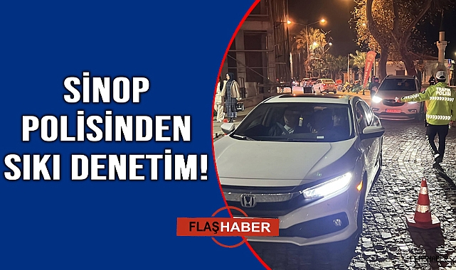 Ekipler kural ihlallerine göz açtırmıyor