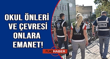 Ekiplerden sıkı denetim