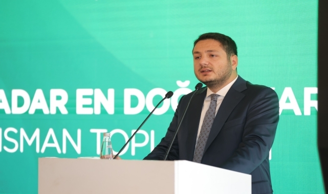 Eksim Holdingden "Yeteri Kadar En Doğru Karar" kampanyası