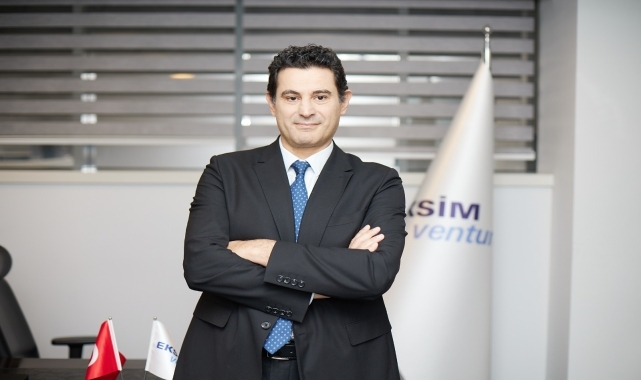 Eksim Ventures&#039;tan 19 milyon doların üzerinde yatırım