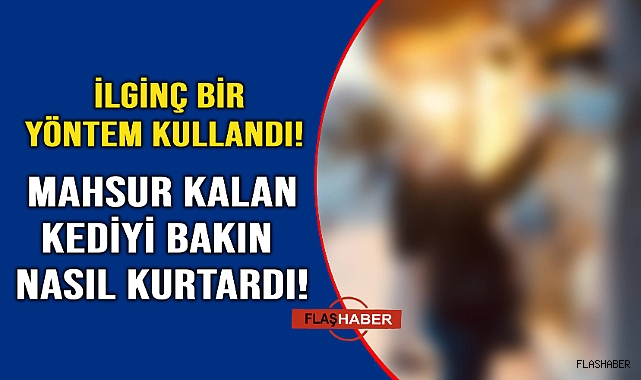 Emekli işçiden örnek davranış
