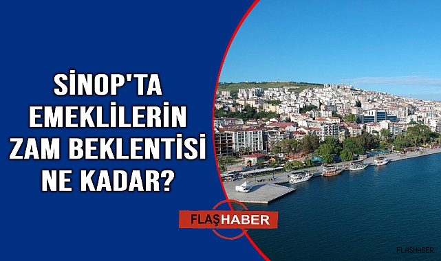 Emeklilerden adaletli maaş artışı talebi