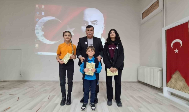 Emet&#039;te Mehmet Akif Ersoy&#039;u Anma Haftası etkinlikleri