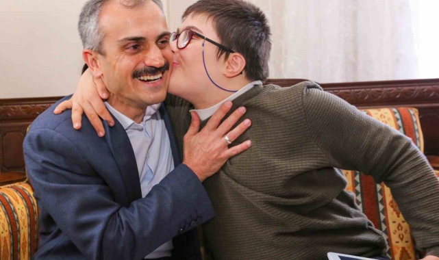 Engeller kültür ve sanatla aşılacak