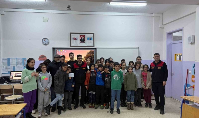 'Engelsiz mektuplar' karşılığını buldu