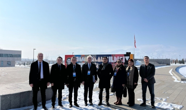 EPDAD Akreditasyon ekibi saha ziyaretleri gerçekleştirdi