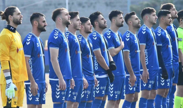 Erciyes 38 FK 4 gün izinli