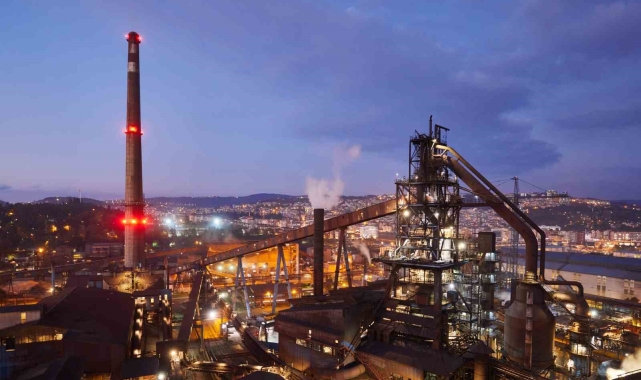 Erdemir'den saat ücretli işe alım