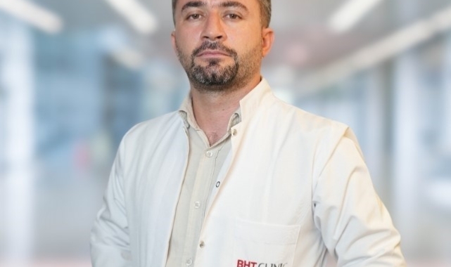 Erken boşalma sorunu yaşayanlar için uzmanından çözüm yolları