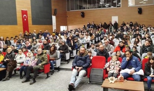 Erzurum'da satranç heyecanı