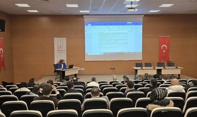 Erzurum'da tüberküloz zirvesi
