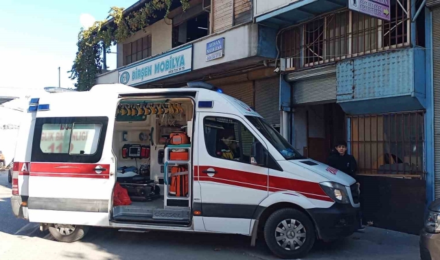 Eşinin ölümüne inanmakta zorlandı, "Çocuklarıma nasıl söyleyeceğim" diyerek gözyaşı döktü