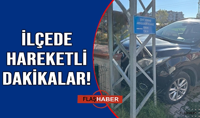 Faciadan dönüldü