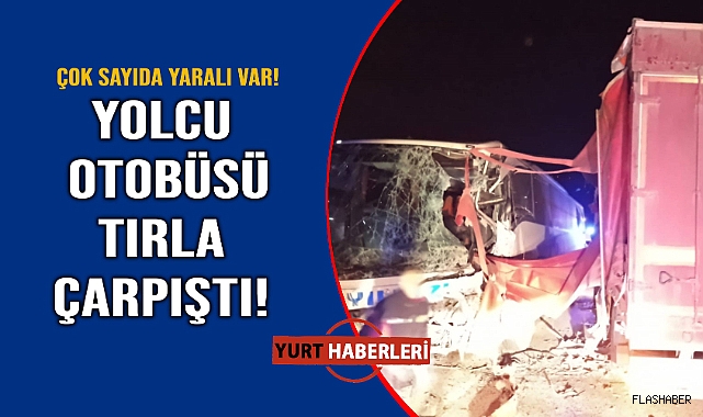Feci kazada can pazarı