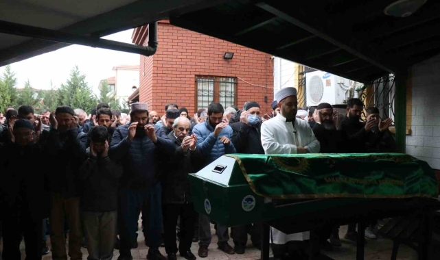 Feci kazada hayatını kaybeden 10 yaşındaki Safiye'den geriye fotoğrafı kaldı