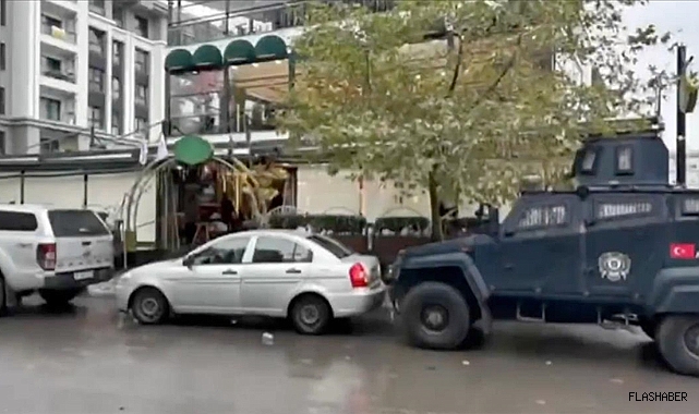 FETÖ&#039;ye yönelik &quot;Kıskaç-32&quot; operasyonlarında 93 şüpheli yakalandı