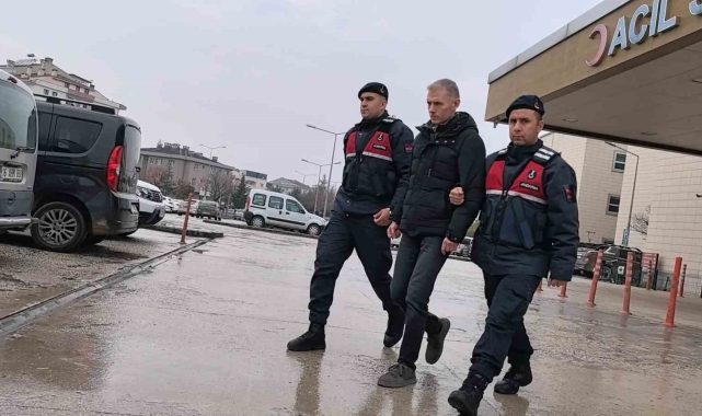 FETÖPYD üyesi üsteğmen yakalandı