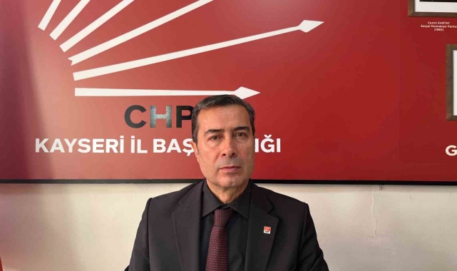 Feyzullah Keskin: "Asgari ücretteki komik artış, milyonların hayallerini yıktı"