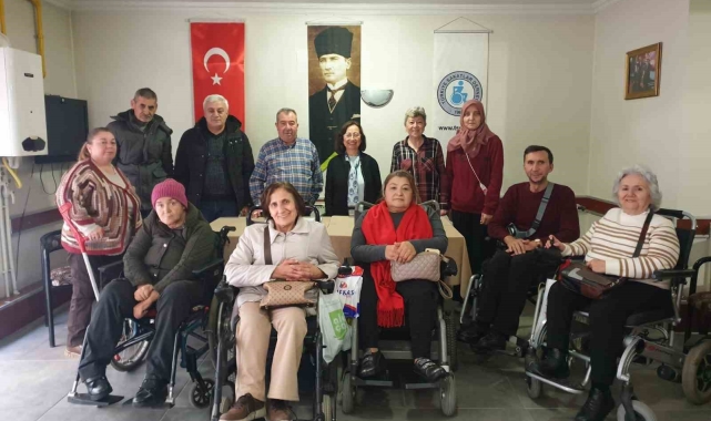 Fizyomer ile Sakatlar Derneği arasında indirim anlaşması